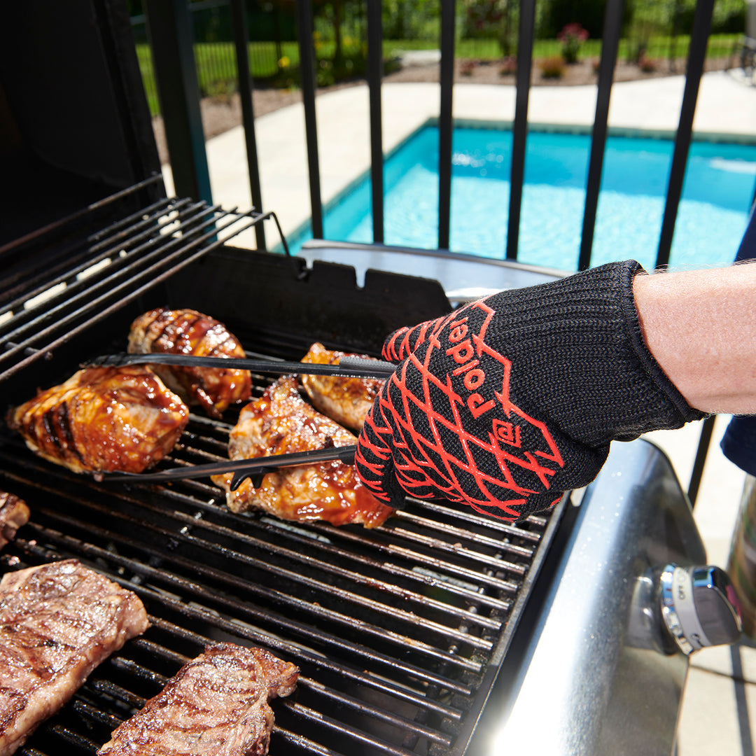 Grill Guru Grill Mitt Polder Products