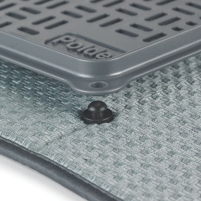 Microfiber Mat with Tray