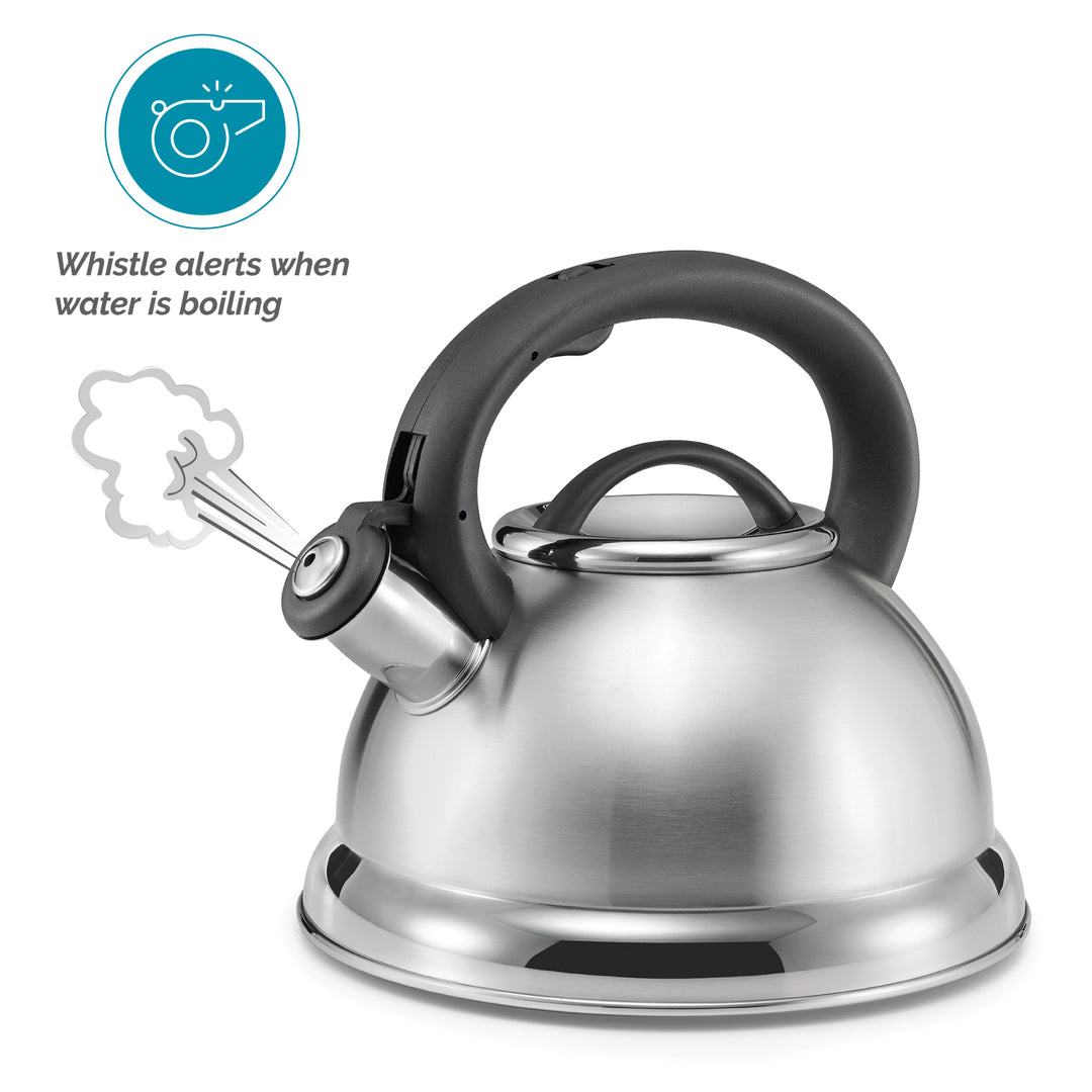Retro Kettle - Medium – Polder Products