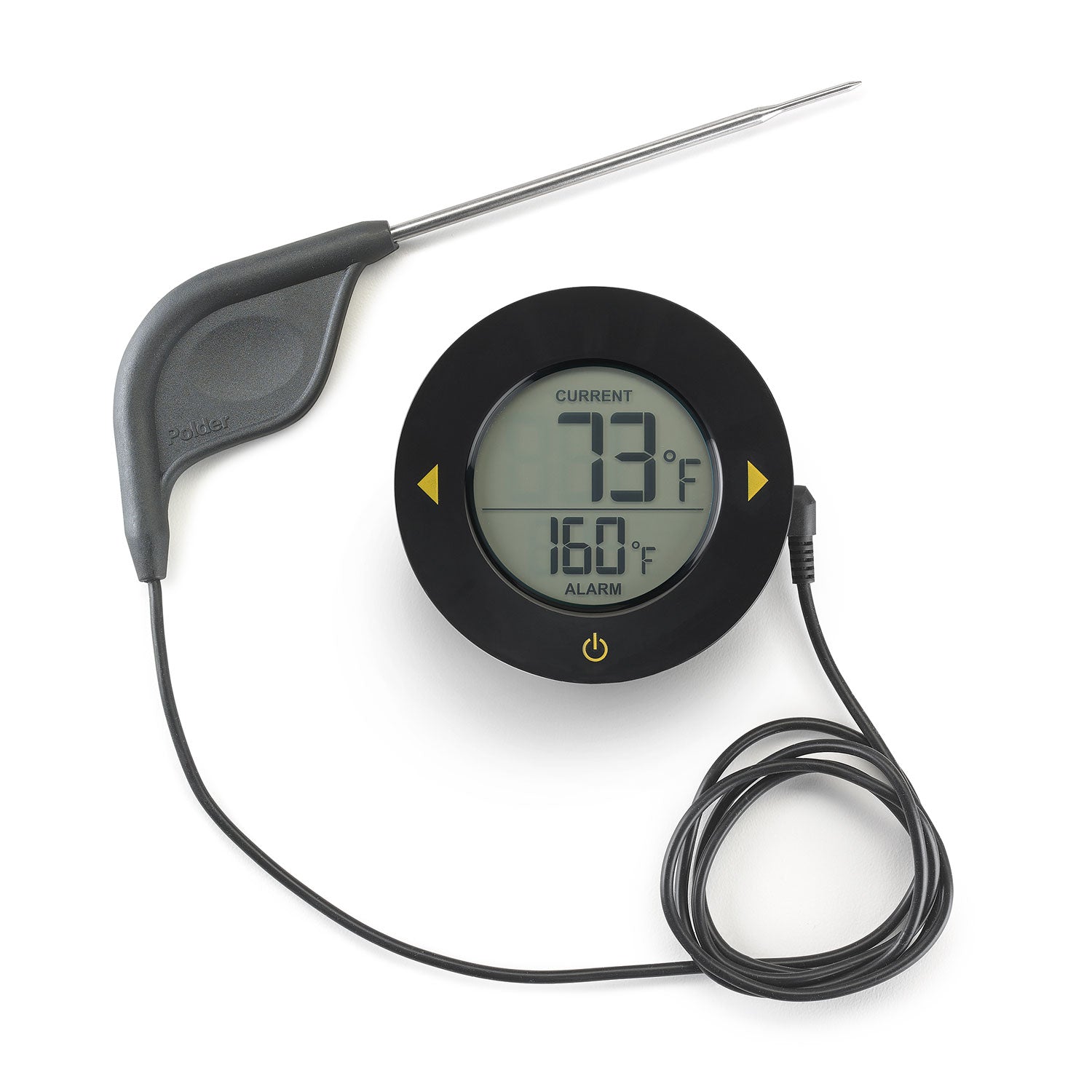 Scan Rite Digital In-Oven Thermometer – Polder Products
