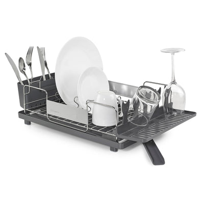 Space-Station Dish Rack