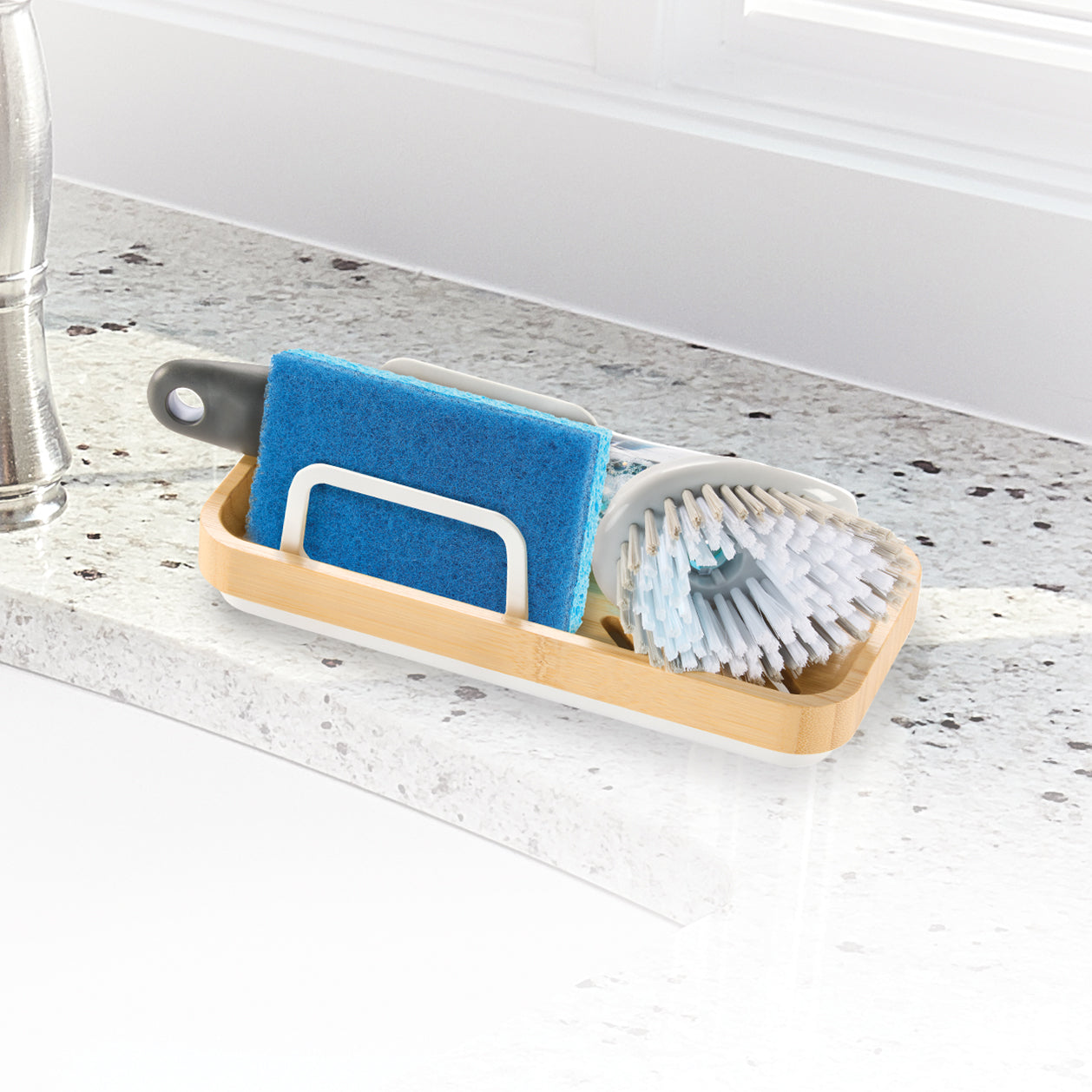 Harmony Sink Caddy