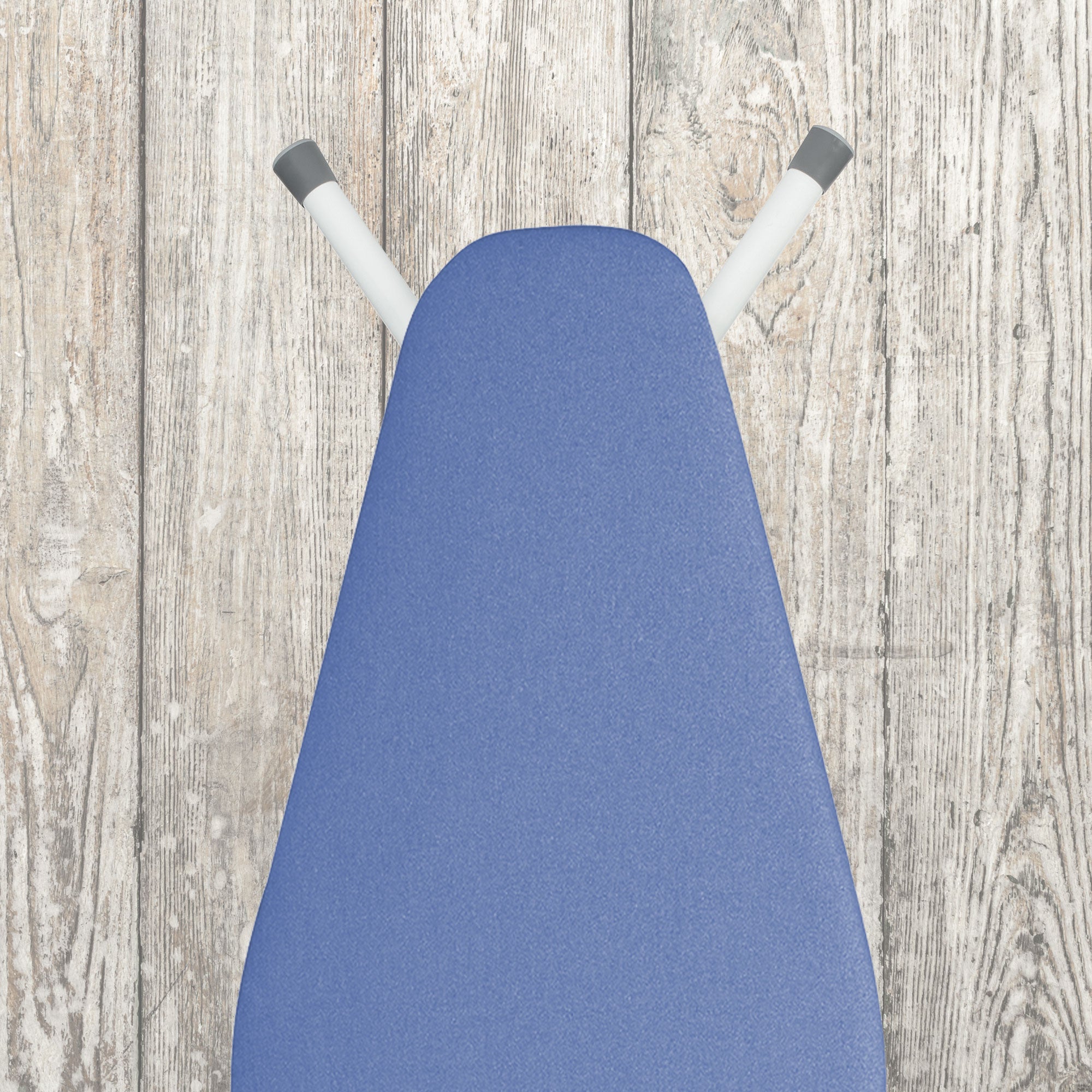 Metallic Blue