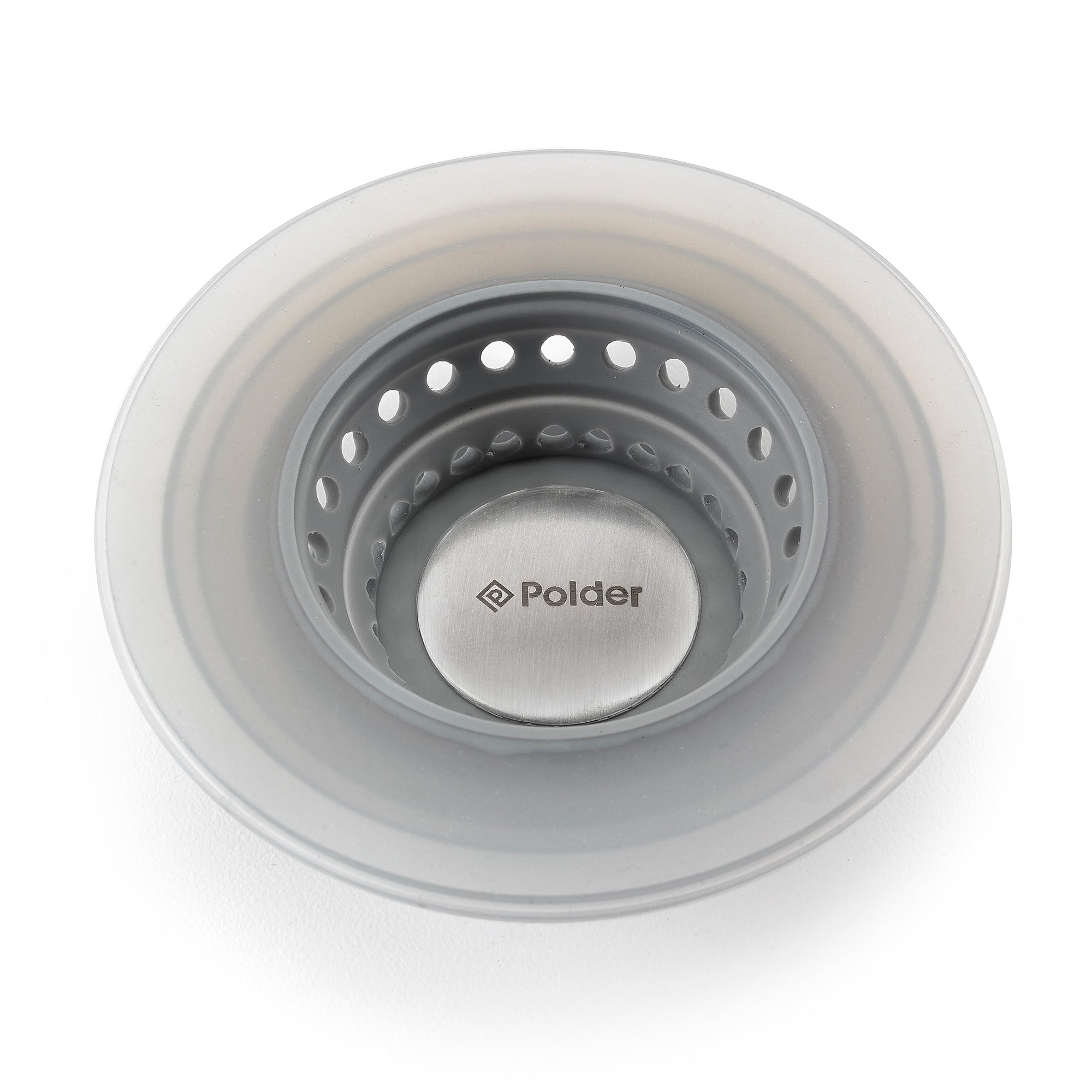 POP-UP Sink Strainer & Stopper